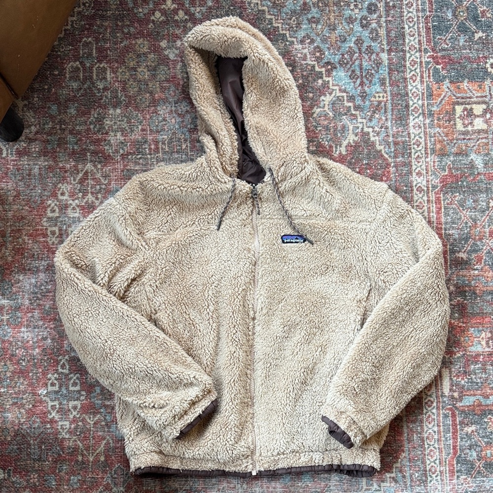 PATAGONIA Fleece Jacket